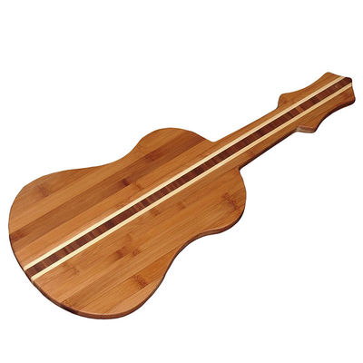 Custom bamboe snijplanken voor bulk bestellingen Duurzaam en milieuvriendelijk