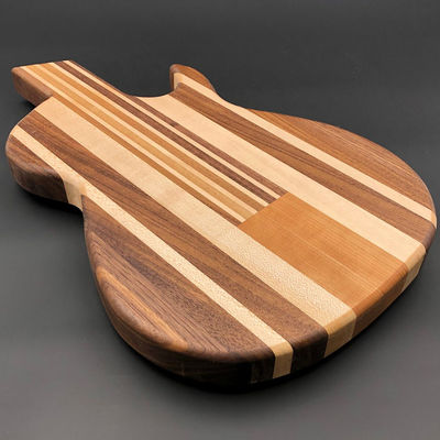 Custom bamboe snijplanken voor bulk bestellingen Duurzaam en milieuvriendelijk