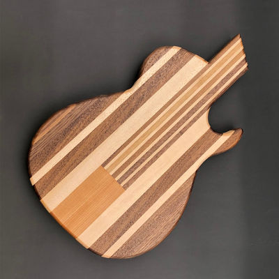 Custom bamboe snijplanken voor bulk bestellingen Duurzaam en milieuvriendelijk