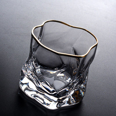 Multifunktioneel handgeblazen glas glas wijnbekers perfect voor elke gelegenheid