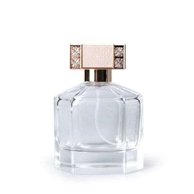 Europese Parfumfles Parfumsprayfles Glasfles Parfumset 10 ml 50 ml Glasfles