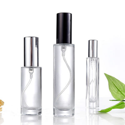 Europese Parfumfles Parfumsprayfles Glasfles Parfumset 10 ml 50 ml Glasfles
