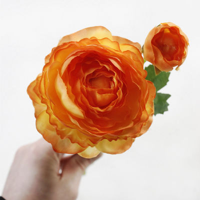 35cm Lifelike Paeonia Lactiflora Kunstbloemen De perfecte aanvulling op elk evenement