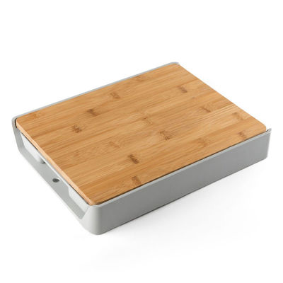 Gemakkelijk te snijden, gemakkelijk te knippen, bamboe met natuurlijke kleuren