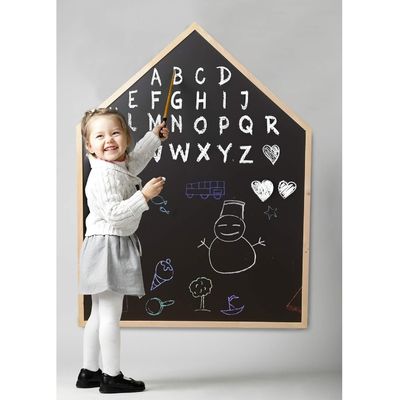 Geschenken Winkels Huis Magnetische tekening Chalkboard Whiteboard voor moderne design stijl