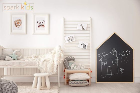 Geschenken Winkels Huis Magnetische tekening Chalkboard Whiteboard voor moderne design stijl