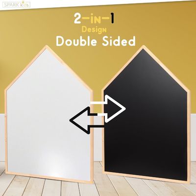 Geschenken Winkels Huis Magnetische tekening Chalkboard Whiteboard voor moderne design stijl