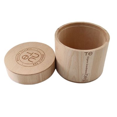 Uniek ontwerp Custom handgemaakte houten pot Gratis monsters kosten Custom Made Custom Design
