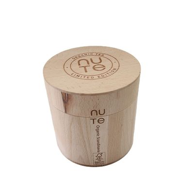 Uniek ontwerp Custom handgemaakte houten pot Gratis monsters kosten Custom Made Custom Design