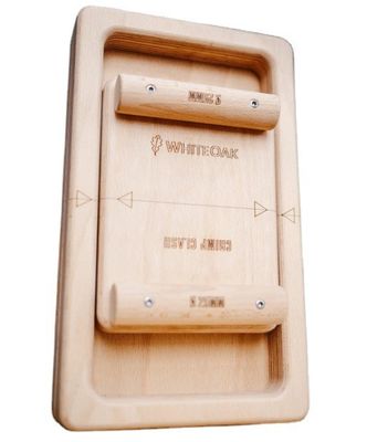 Custom Crimp Clash Tug of War voor klimmers Finger Armwrestling Gepersonaliseerd ontwerp