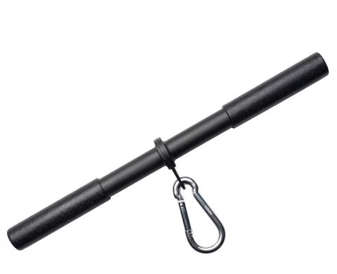 Hoge hoeveelheid rubberband trainingsplatform met aangepast logo en houten