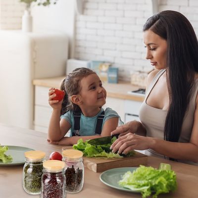 Herbruikbare bamboe blikdeksels voor mason potten kindbestendig en aangepast logo