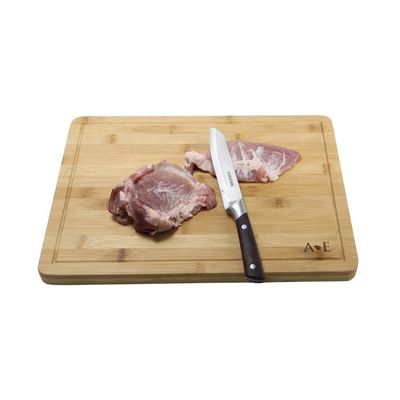 Op maat gemaakte houten blokken voor het snijden in eenvoudige kleur Hout/snijplank Op maat gemaakte ontwerpen