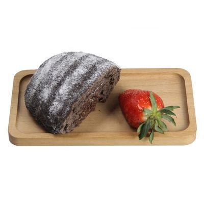 Praktische houten/bamboe broodplanken voor country keuken
