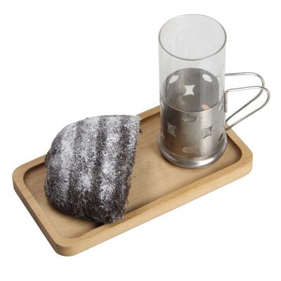 Praktische houten/bamboe broodplanken voor country keuken
