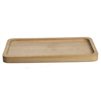 Praktische houten/bamboe broodplanken voor country keuken