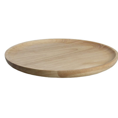 Rustieke stijl pizza en brood bord houten dien perfect voor commerciële kopers