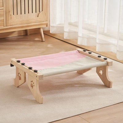 Als uw verzoek Cat Window Perch Makkelijk te verstellen Verzamelen Cat Bed Zit voor Indoor Cats