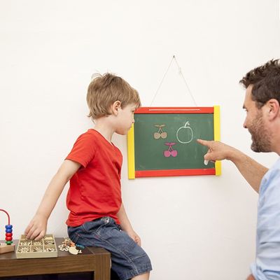 Houten versieringen Laser gesneden blanco's Snips in bloemen thema voor de natuur decor 45pcs