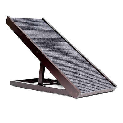 Houten plain kleur vouwbalk voor kleine dieren huisdier hond bed OEM/ODM bestelling