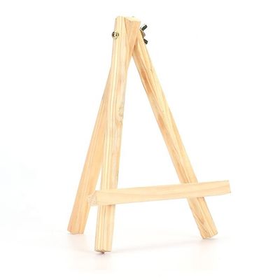 Verschillende soorten verstelbare schilder- en beeldscherm voor professionele kunstenaars