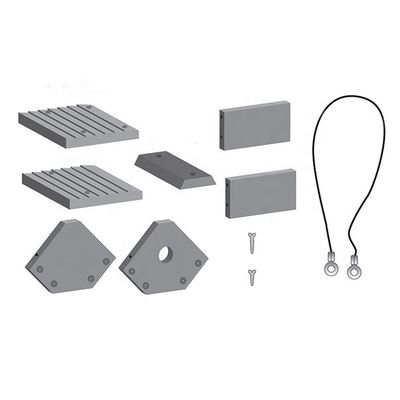 Huizen Volledig geassembleerd Houten vogelhuis Kit voor traditionele Wren House Houten kooi type