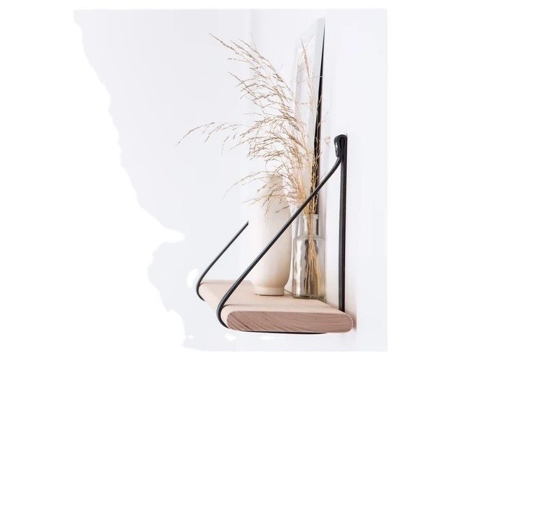 Europese stijl rustieke huisversiering rechthoekige tafelplank Houten adventskalender voor kantoor