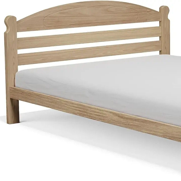 Houten leien ondersteunen houten bed frame hoge hoeveelheid voordeel voor volwassenen slaapkamer