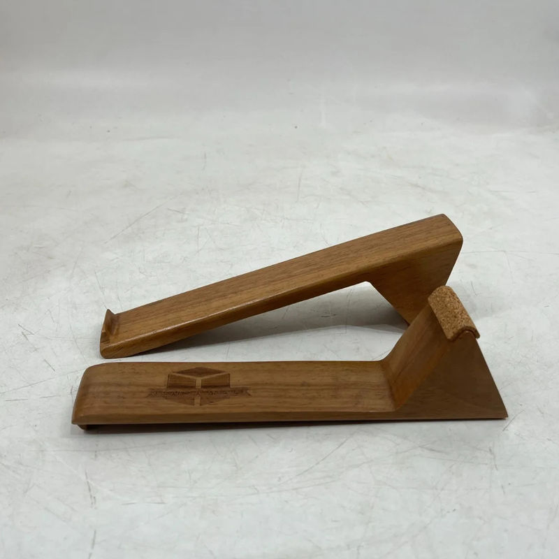 Desktop stand voor receptboek en computer display Aanpasbare kleur OEM/ODM aanvaard