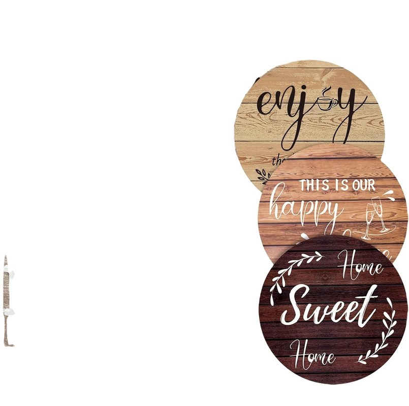 Custom Logo Grootte Home Decoratie Houten Heart Coasters Voor Drinks Item Cup holder mat