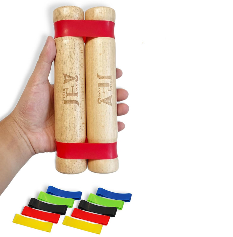 Gepersonaliseerd logo en verstelbare weerstandsbanden Workout bovenlichaam apparatuur voor thuis gym