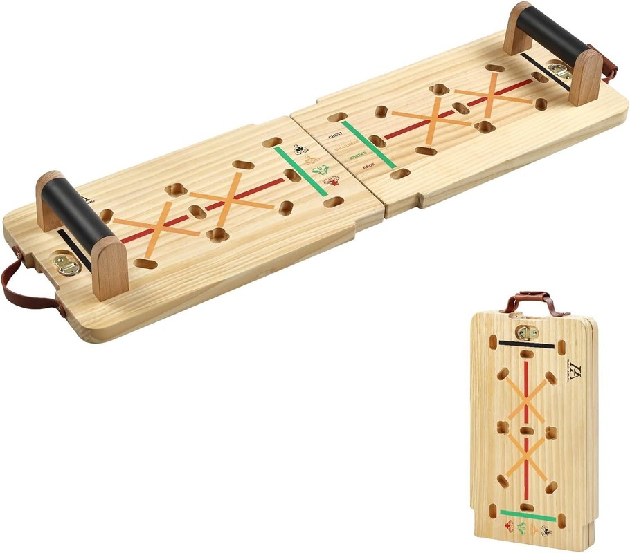 Gepersonaliseerd ontwerp Solid Wooden Push Up Board Kit met Plate Bar Resistance Bands Sets