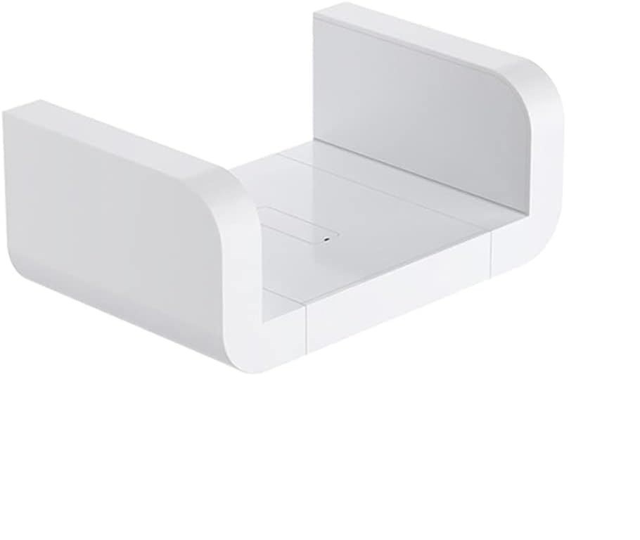 Ontwerp aangepaste kleur en grootte Moderne MDF Hout U-vormige stijl voor aanpassingsprojecten