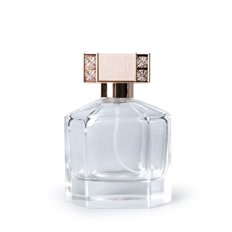 Europese Parfumfles Parfumsprayfles Glasfles Parfumset 10 ml 50 ml Glasfles