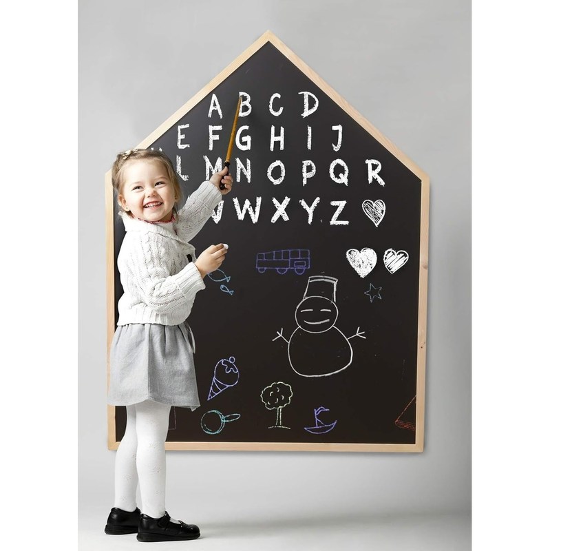 Geschenken Winkels Huis Magnetische tekening Chalkboard Whiteboard voor moderne design stijl